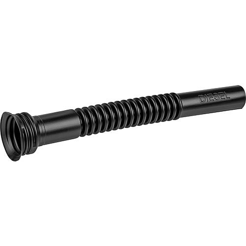 Drain pipe, plastic Standard 3