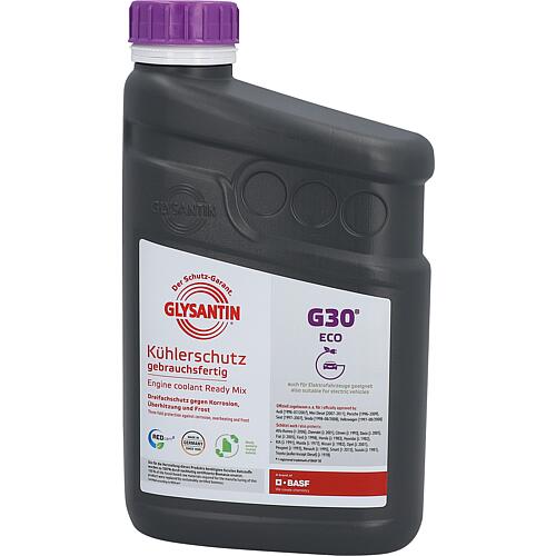 Radiator protection agent GLYSANTIN® G30®, ready to use Standard 1