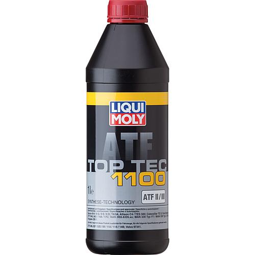 Automatic gearbox oil Top Tec ATF 1100 Standard 1