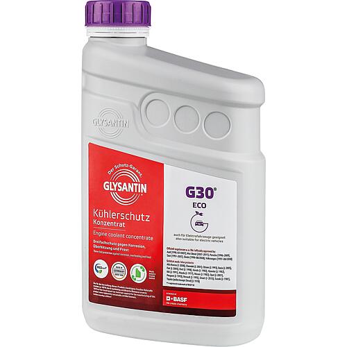 Liquide de refroidissement GLYSANTIN® G30® ECO BMB Concentré bouteille 1 l