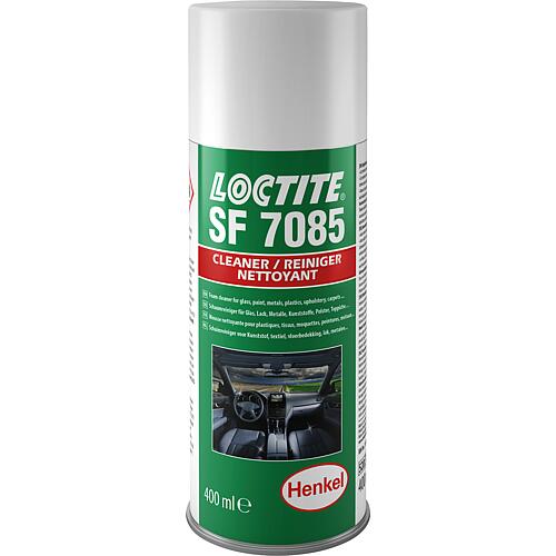 Foam cleaner (automotive) LOCTITE® SF 7085 Standard 1