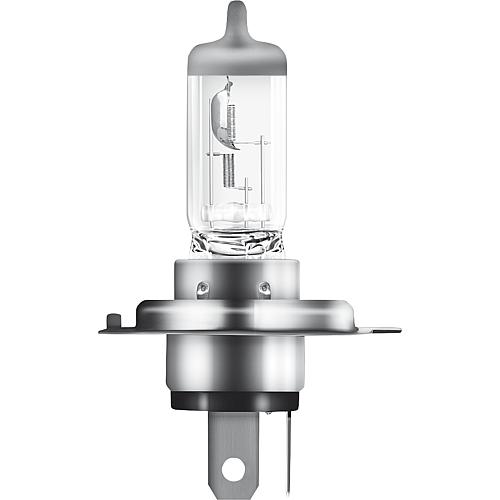 Ampoule halogène voiture H4 Standard 1