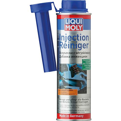 Fuel additive LIQUI MOLY Injection cleaner, contents 300ml