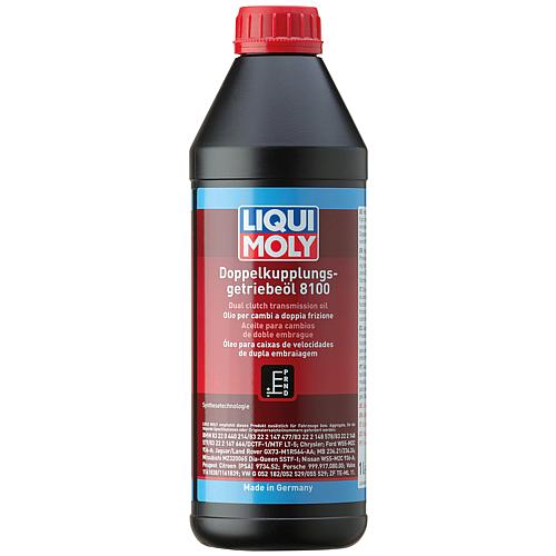 huile de transmission Liqui Moly double embrayage 8100, 1 litre