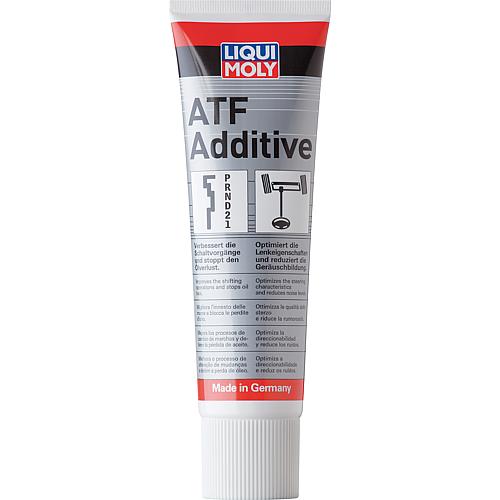 LIQUI MOLY ATF Additive steering and transmission care, 250ml tube