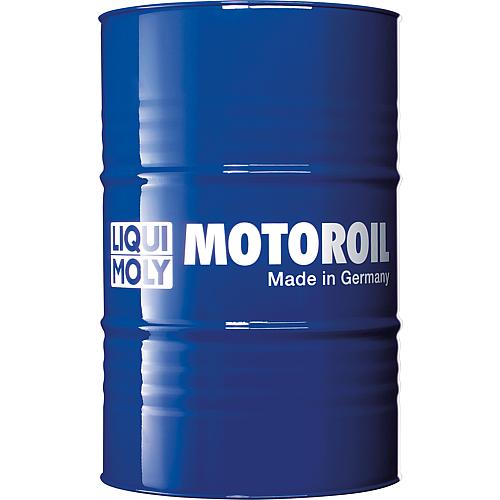 Engine oil (motorbike) LIQUI MOLY Motorbike 4T 10W-30 Street, 205 l barrel