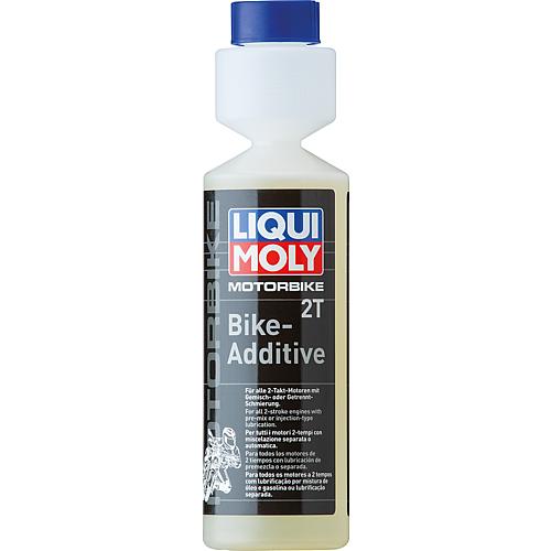 Additif pour moto Motorbike 2T  Standard 1