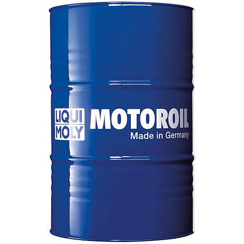 Additif pour carburant LIQUI MOLY Gasoil fluide Fit K 205l fût