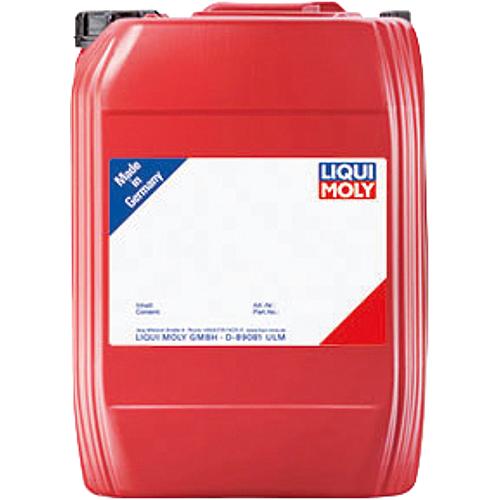 Additif pour carburant LIQUI MOLY Gasoil fluide Fit K bidon 20l