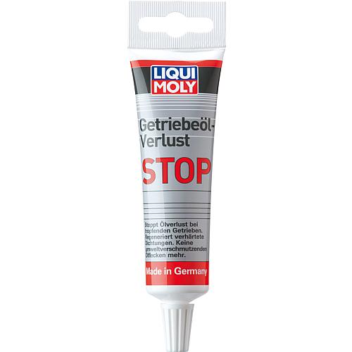 Gearbox oil loss stop LIQUI MOLY, 50ml tube