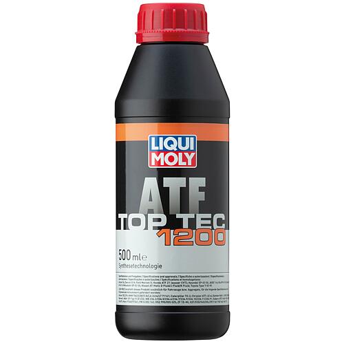 Huile pour engrenages LIQUI MOLY Top Tec ATF 1200 Standard 1