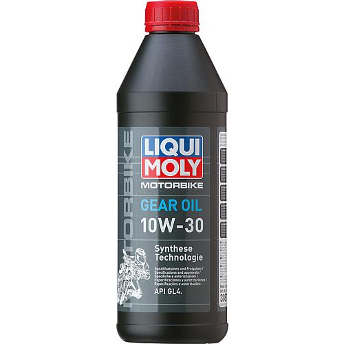 Motorbike gear oil 10W-30 Standard 1