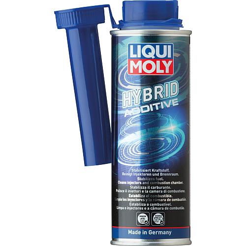 Additifs hybrides LIQUI MOLY Standard 1