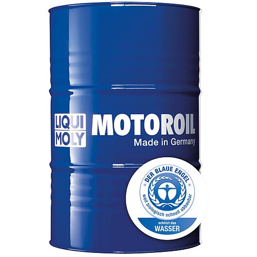 Hydraulic fluid HEES 46 LIQUI MOLY 205l drum