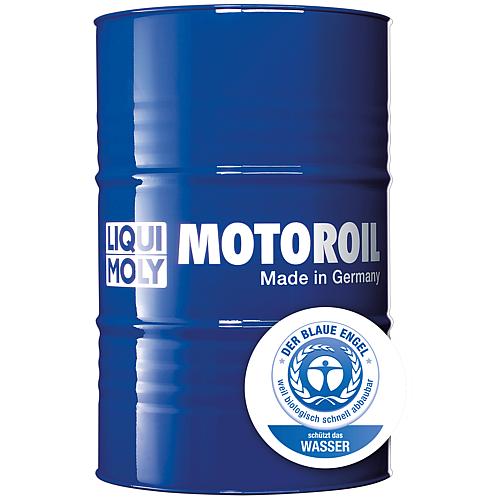 Hydraulic fluid HEES 46 LIQUI MOLY 60l drum