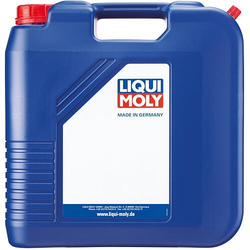 Hydraulic fluid HLP 46 SG-Z LIQUI MOLY 20l canister