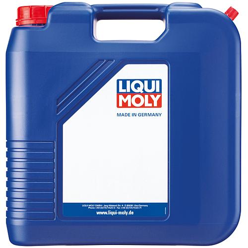 Hypoid gear oil LIQUI MOLY (GL5) LS SAE 85W-90, 20l canister