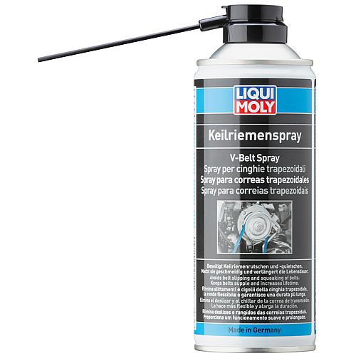 Spray courroie trapézoïdale  LIQUI MOLY Standard 1