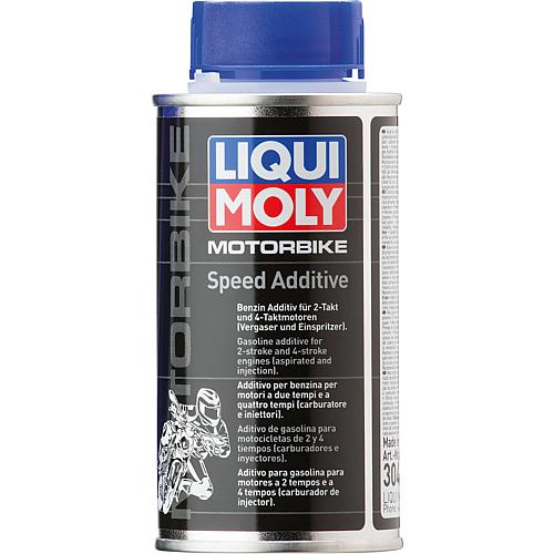 Additifl pour essence Motorbike Speed  Standard 1