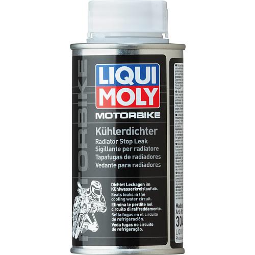 Etanchéité refroidisseur (moto) LIQUI MOLY Motorbike Boîte 125ml