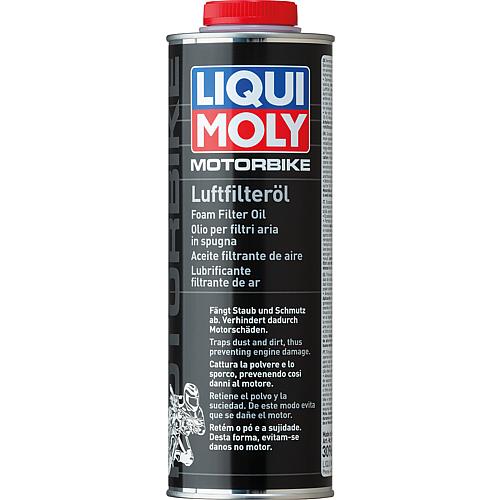 Huile pour filtres à air LIQUI MOLY Motorbike Standard 2