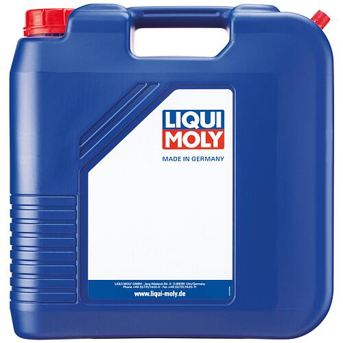 Tractor oil Special UTTO SAE 10W-30 Standard 1