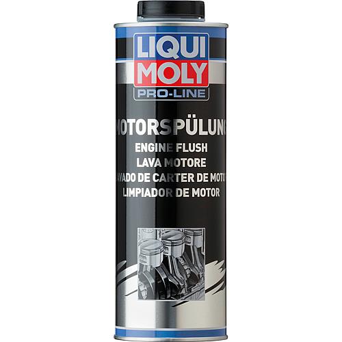 LIQUI MOLY Pro-Line engine rinse 1l can