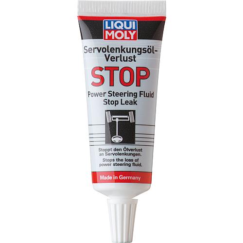 LIQUI MOLY power steering oil loss stop 35 ml tube