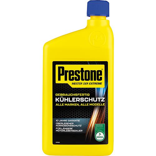 Radiator protection PRESTONE® ready to use, 1 l bottle