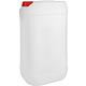 Industriekanister Natur 30 Liter 230x288x578mm