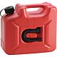 Bidon de carburant Profi plastique 10l, rouge 801060