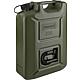 Fuel canister Profi-Explo Plastic 20l, olive 802100