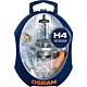 H4 12-volt vehicle spare bulb box Standard 1