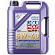 Huile moteur LIQUI MOLY High Tech 5W-40, bidon 5 l