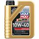 Huile de moteur LIQUI MOLY 10W-40 bidon 1 litre