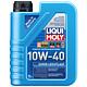 Engine oil LIQUI MOLY super low viscosity 10W-40, 1l canister