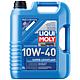 Huile de moteur LIQUI MOLY Super 10W-40, bidon 5 litres