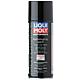 Chain spray white (motorbike) LIQUI MOLY Motorbike 400ml spray can