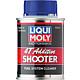 Petrol additive Motorbike 4T Shooter Standard 1