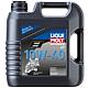 Engine oil motorbike LIQUI MOLY Motorbike 4T 10W-40, 4l canister