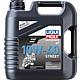 Engine oil (motorbike) LIQUI MOLY Motorbike 4T 10W-40 Street 4l canister