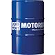 Engine oil (motorbike) LIQUI MOLY Motorbike 4T 15W-50 Street, 60 l barrel