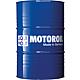 huile moteur moto LIQUI MOLY moto 4T 15W-50 street bison 205l