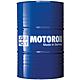 Engine oil (motorbike) LIQUI MOLY Motorbike 4T 20W-50 Street, 205 l barrel