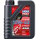 Motorbike engine oil 4T Synth 10W-40 Street Race Standard 1