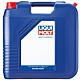 huile moteur moto LIQUI MOLY moto 4T synth 10W-50 bidon 20l