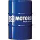 Engine oil (motorbike) LIQUI MOLY Motorbike 4T Synth 10W-60 60l barrel