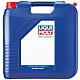 Huile moteur (moto) LIQUI MOLY 4T Synth 5W-40 Street Race bidon 20l