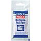 Graisse pour borne de batterie LIQUI MOLY Standard 1