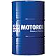 Additif pour carburant LIQUI MOLY Gasoil fluide Fit K 205l fût
